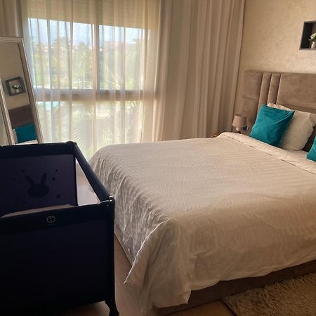 Appartement De Luxe Prestigia Opale Марракеш Экстерьер фото