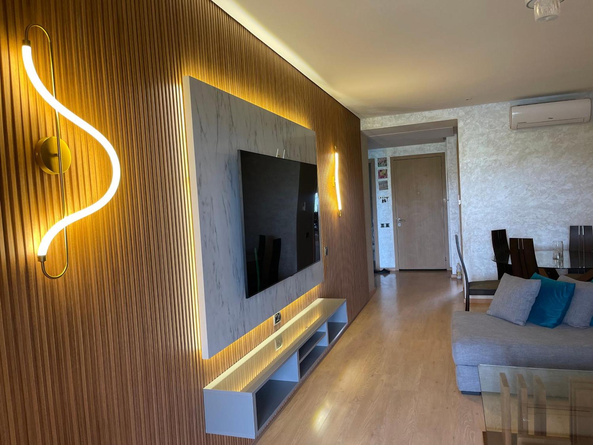 Appartement De Luxe Prestigia Opale Марракеш Экстерьер фото