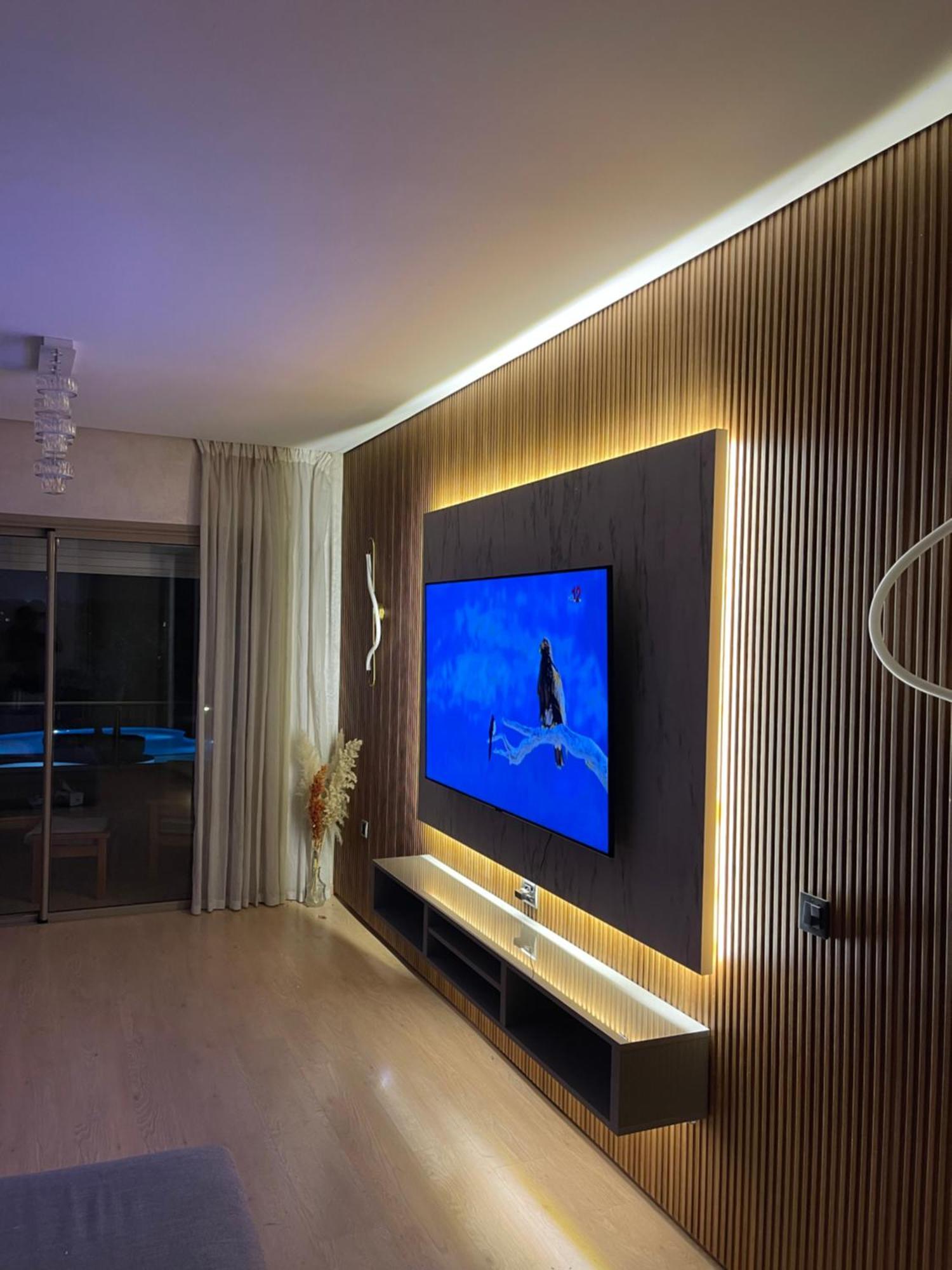 Appartement De Luxe Prestigia Opale Марракеш Экстерьер фото