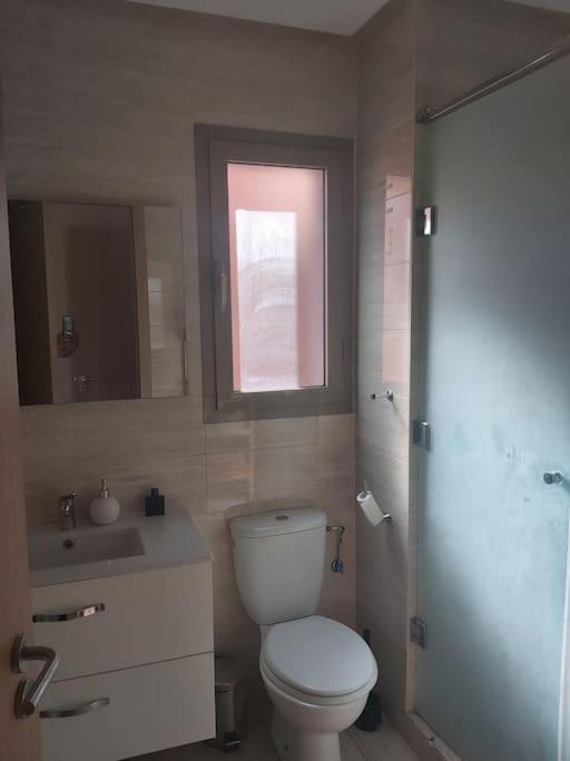 Appartement De Luxe Prestigia Opale Марракеш Экстерьер фото