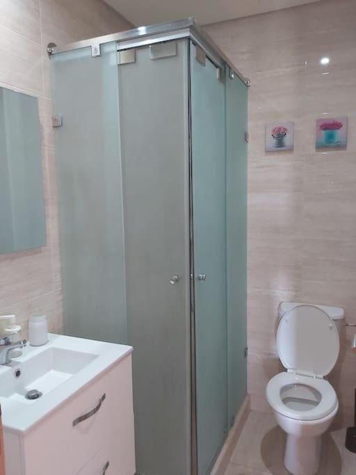 Appartement De Luxe Prestigia Opale Марракеш Экстерьер фото